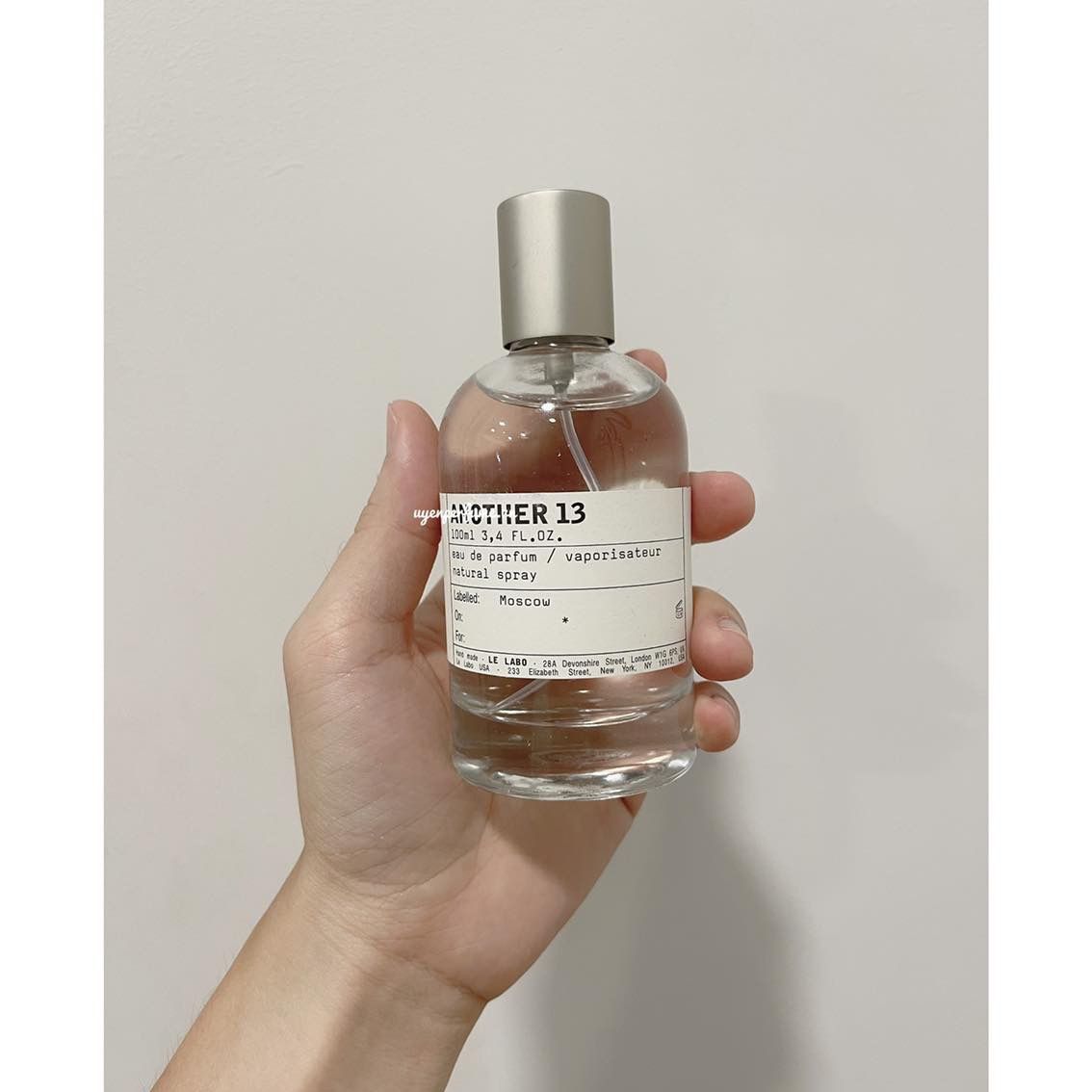 L Labo 13