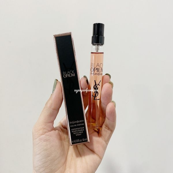  YSL Black Opium 10ml 