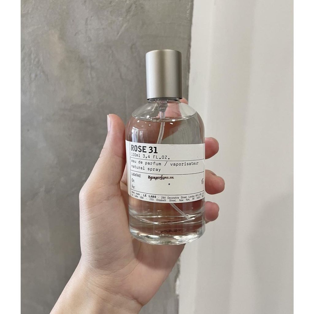 Rose 31