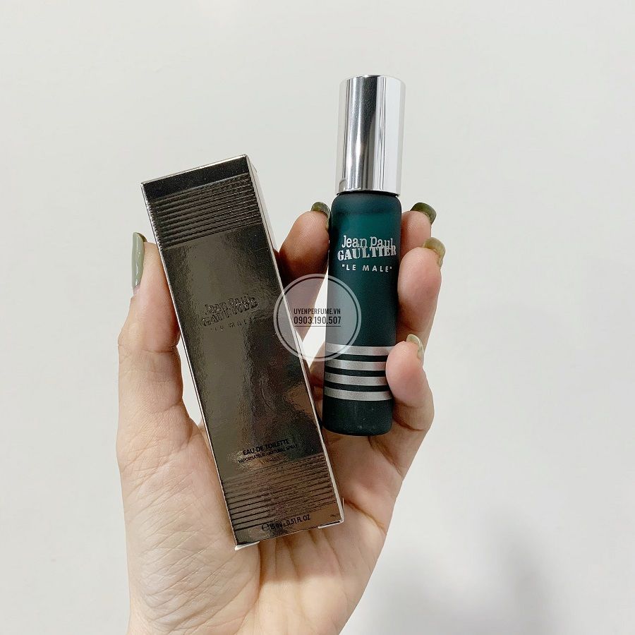 Le Male Men 15ml