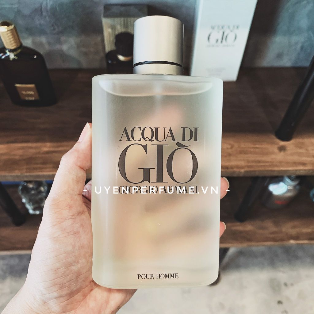 Giò For Men