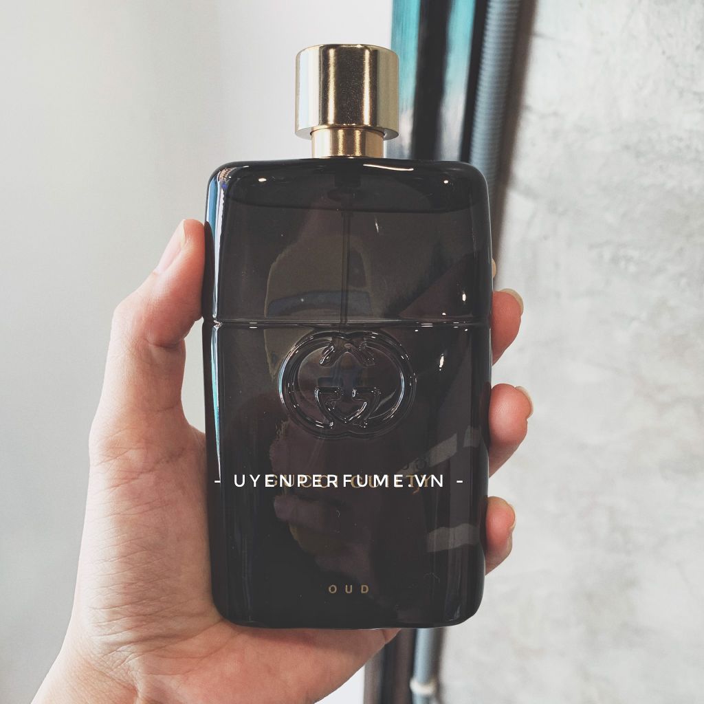 GG Oud For Men