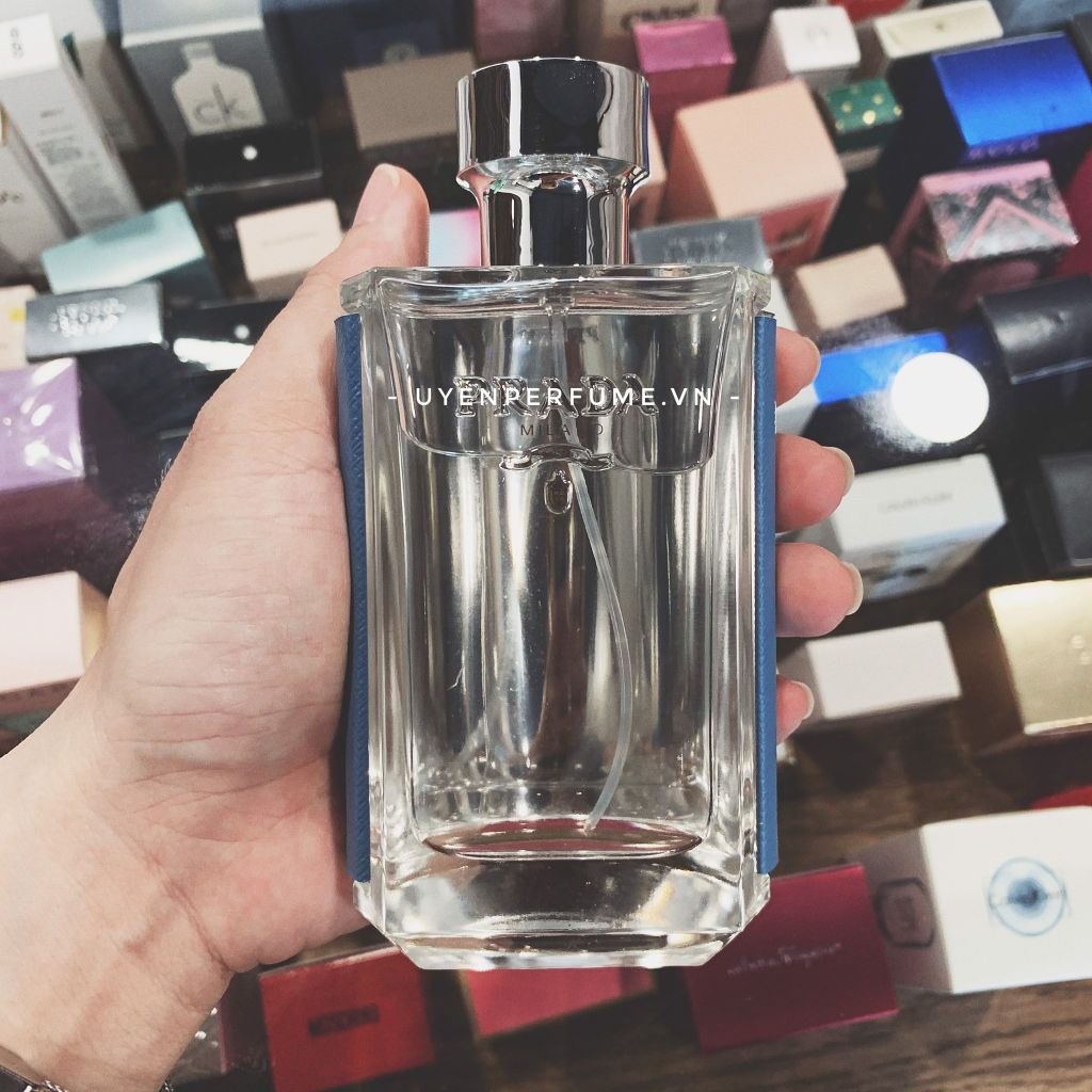 Pra da For Men