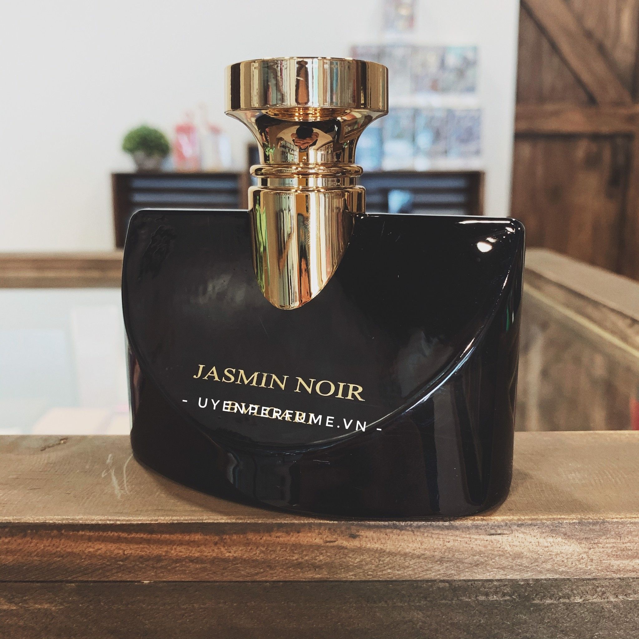 Jamin Noir For Women