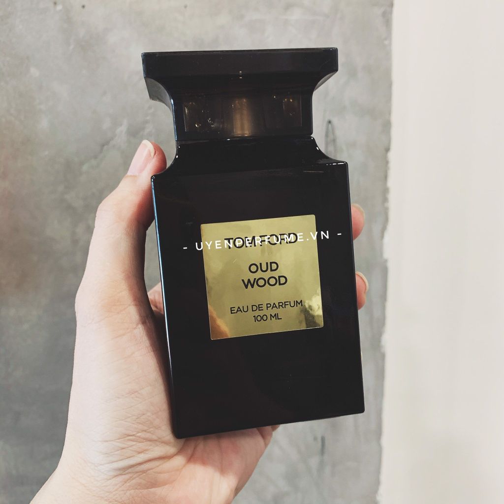 TF Oud Wood For Men