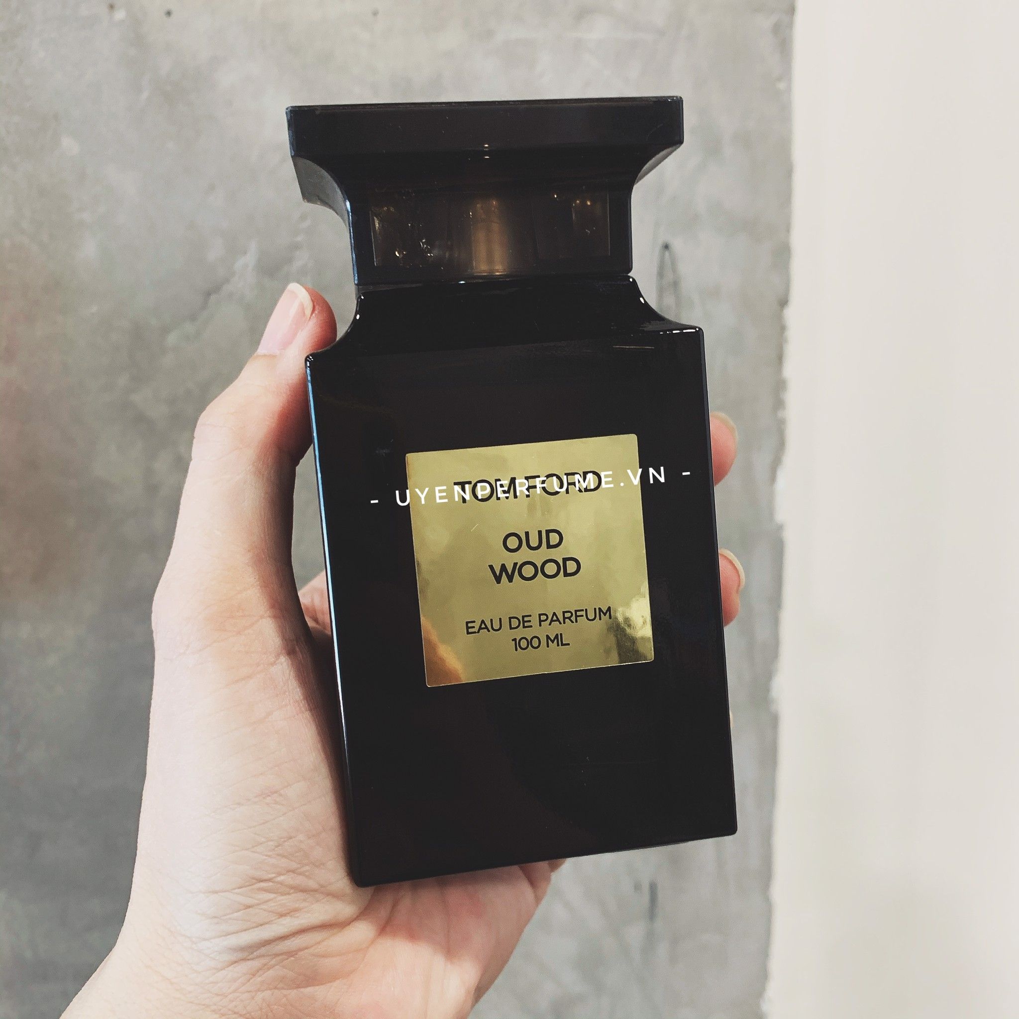 TF Oud Wood For Men