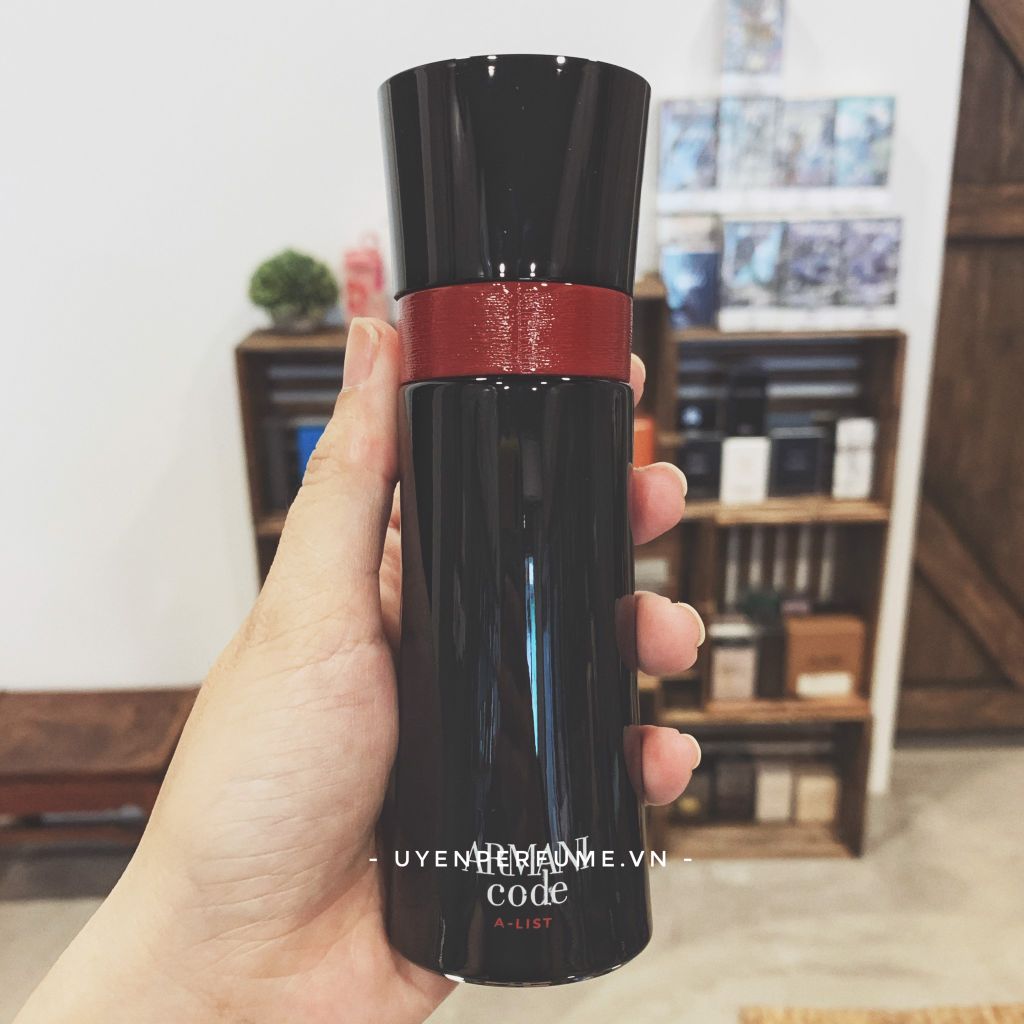 Code Alist For Men