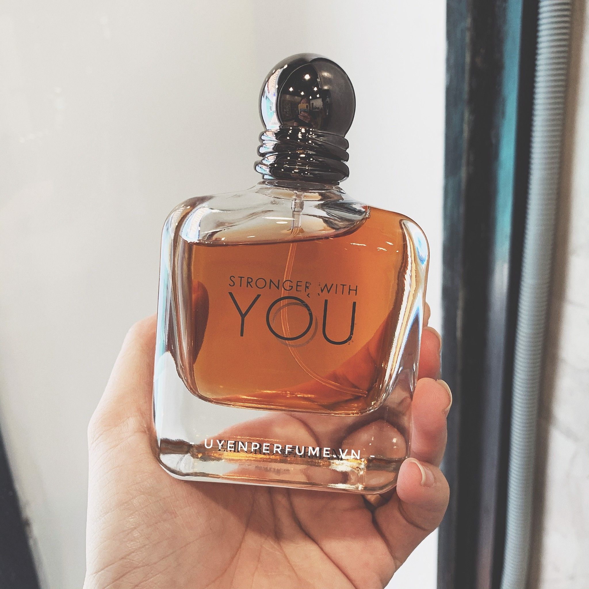 You For Men