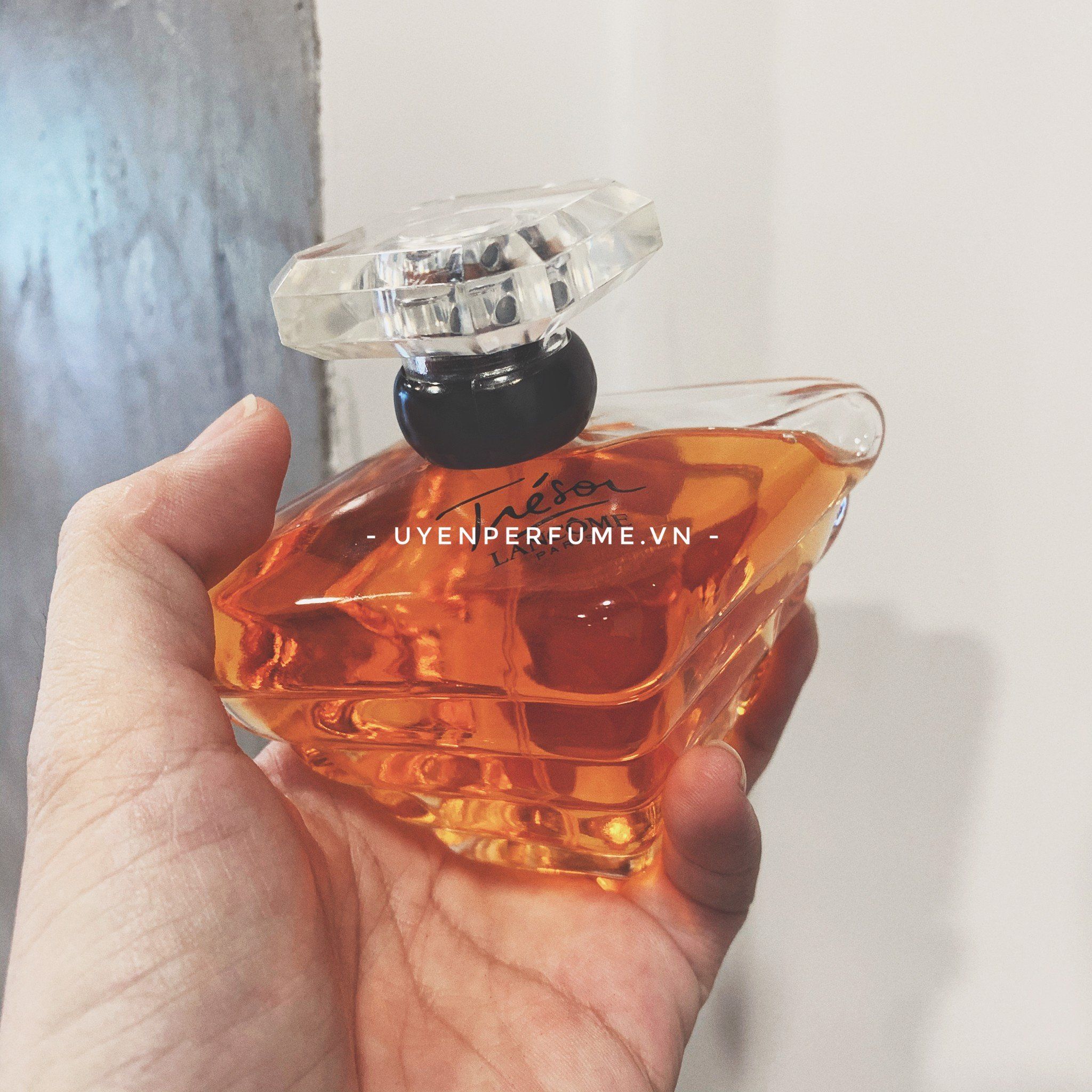 Tresor For Women