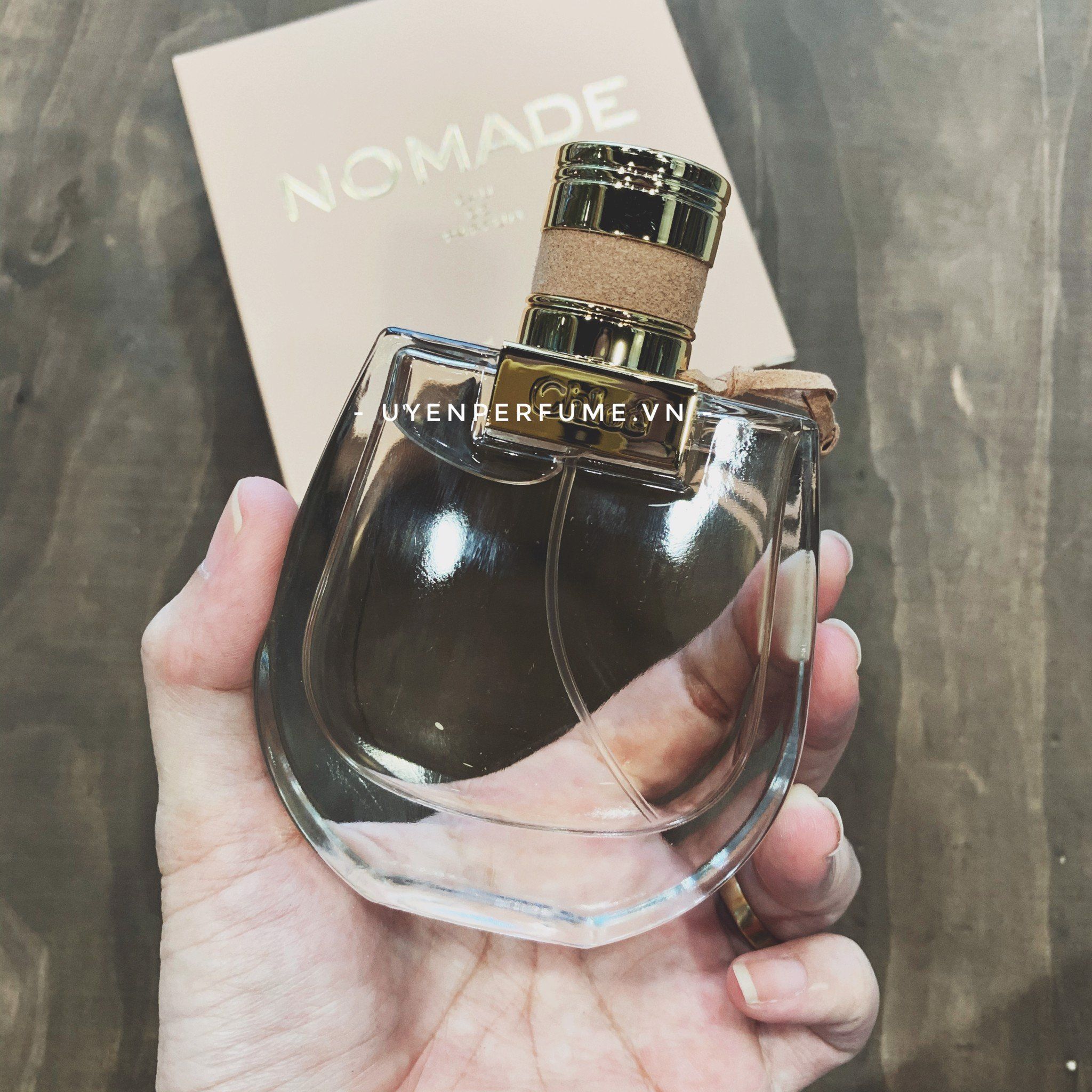 Nomade For Women