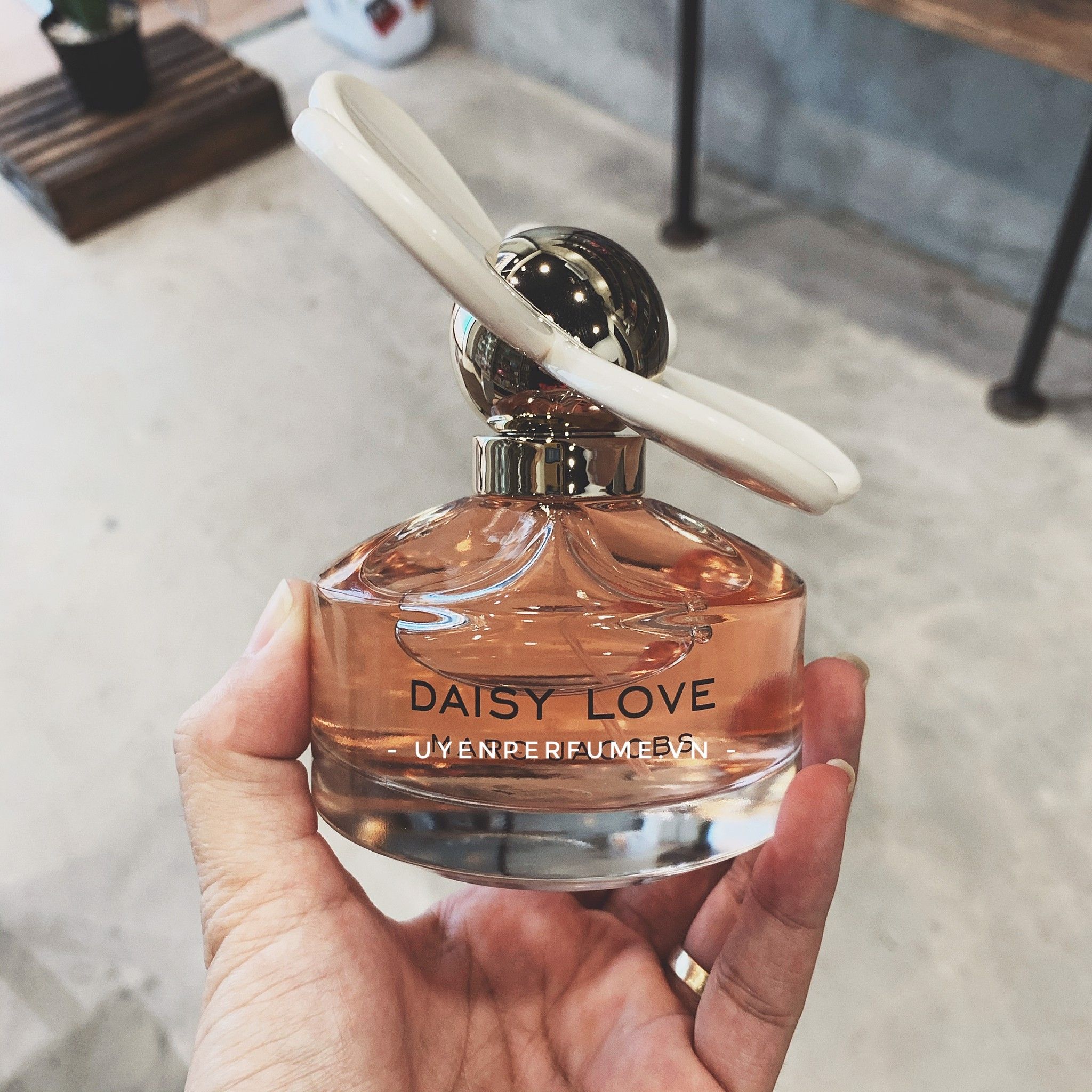 Daisy Love For Women 