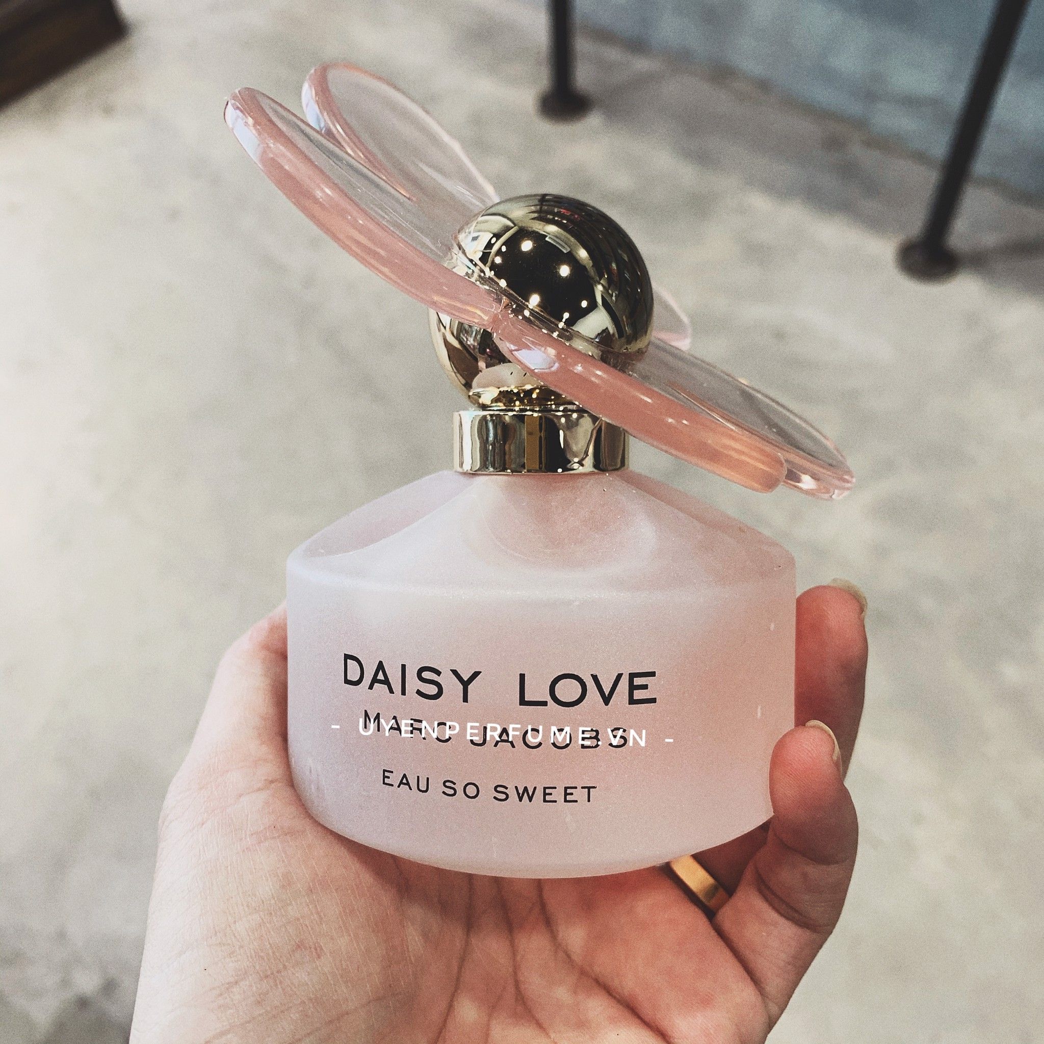  Daisy Sweet For Women 
