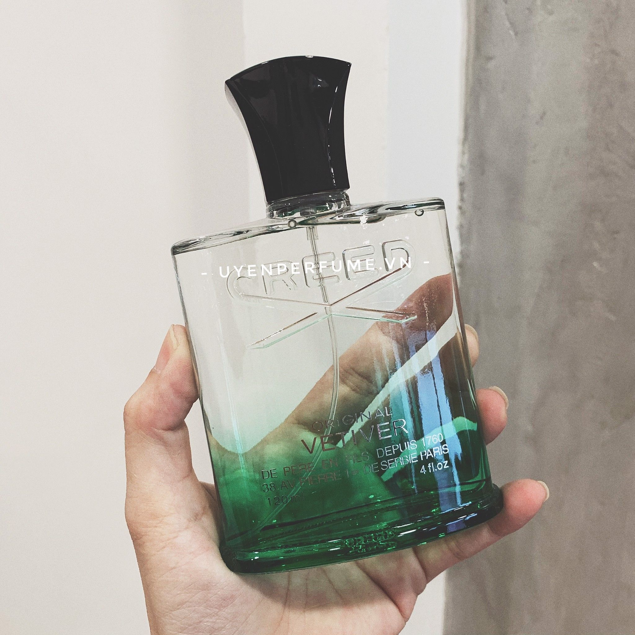 Vertiver For Men