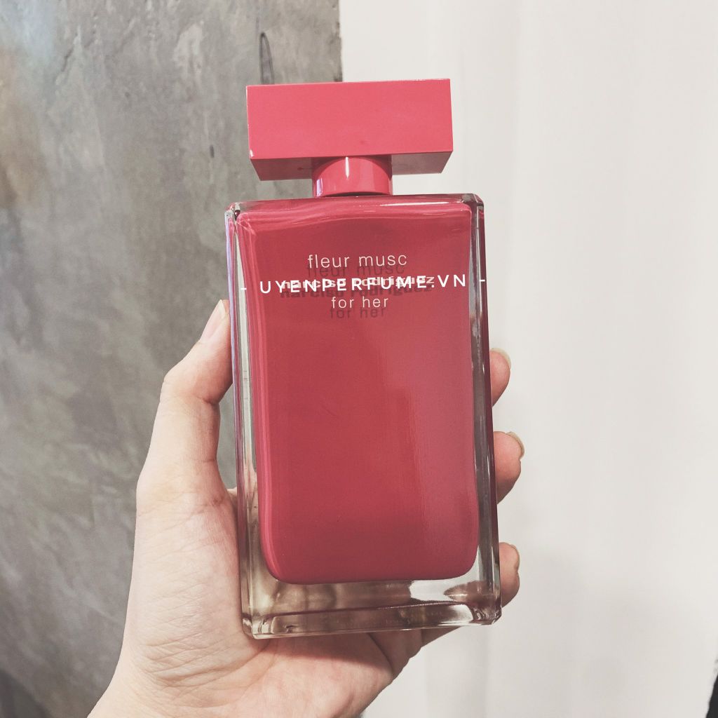 Fleur Musc For Women