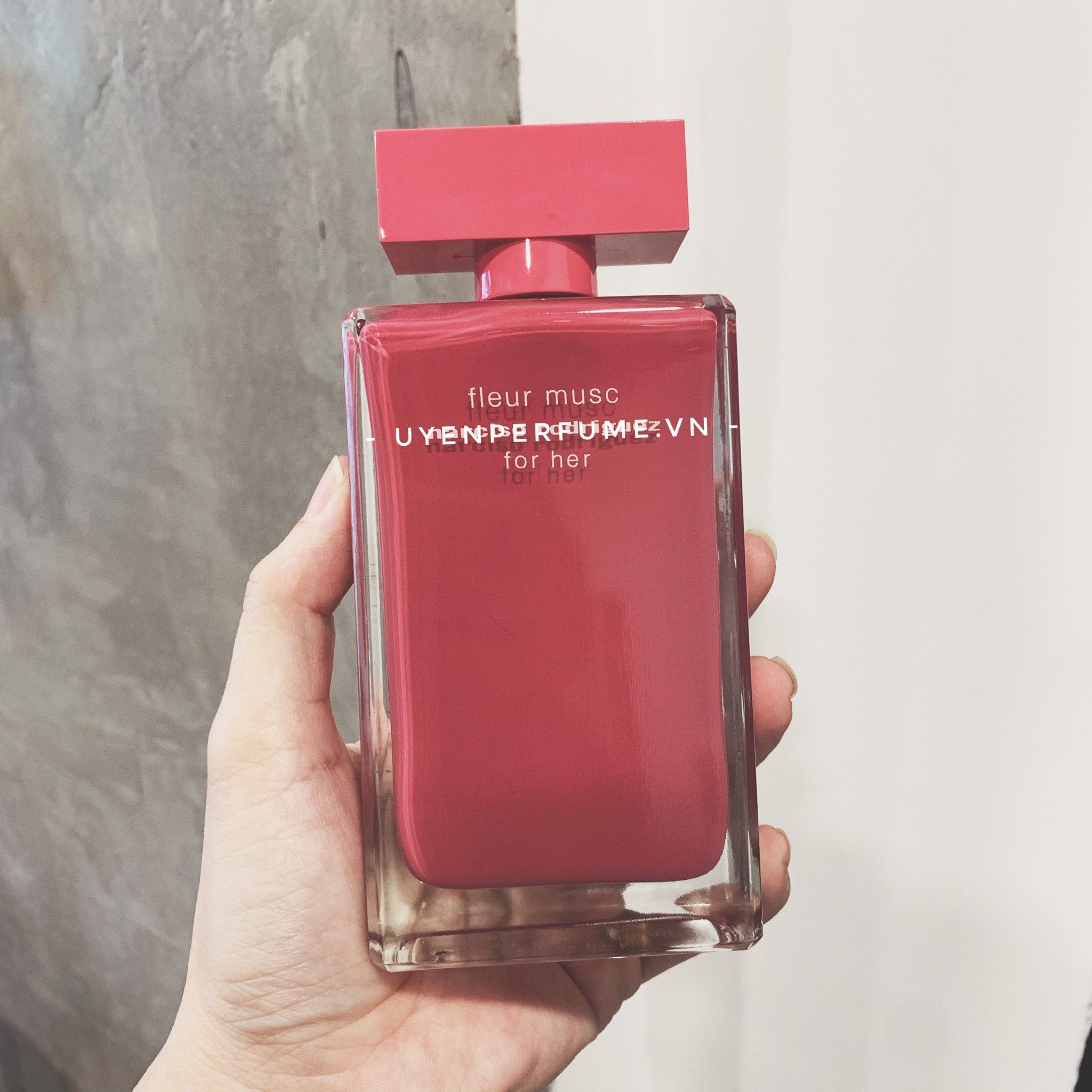 Fleur Musc For Women