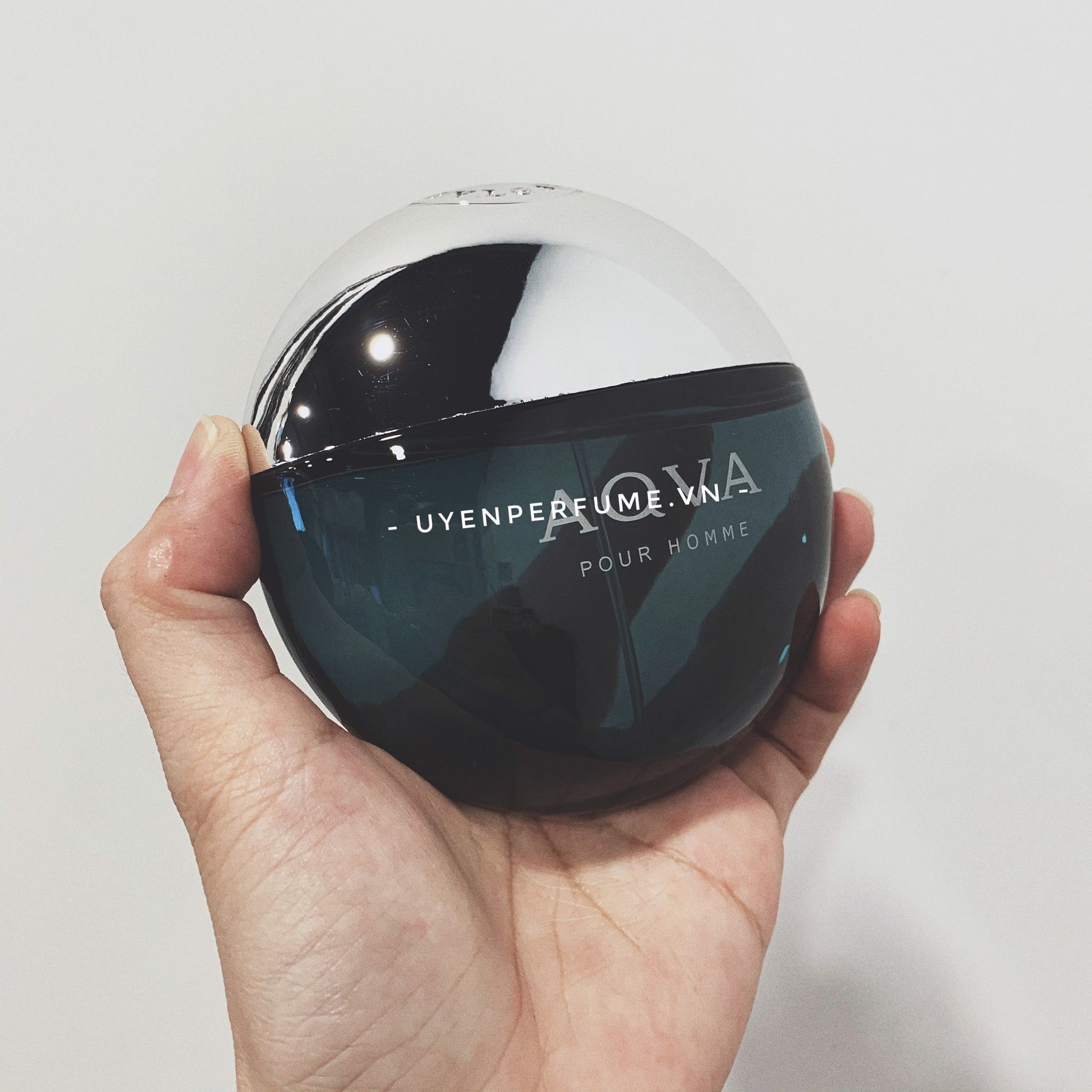 Aqua For Men
