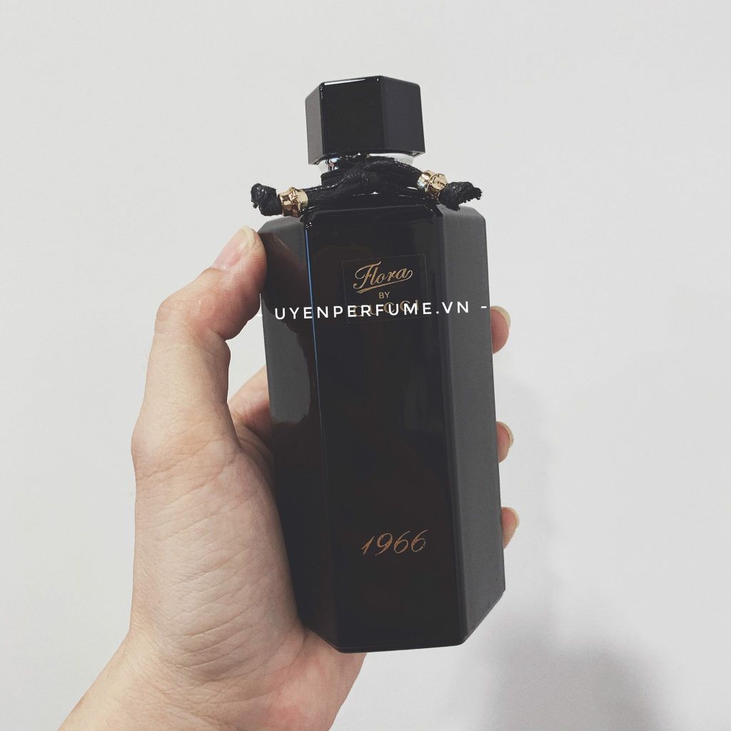 Flora 1966 For Women