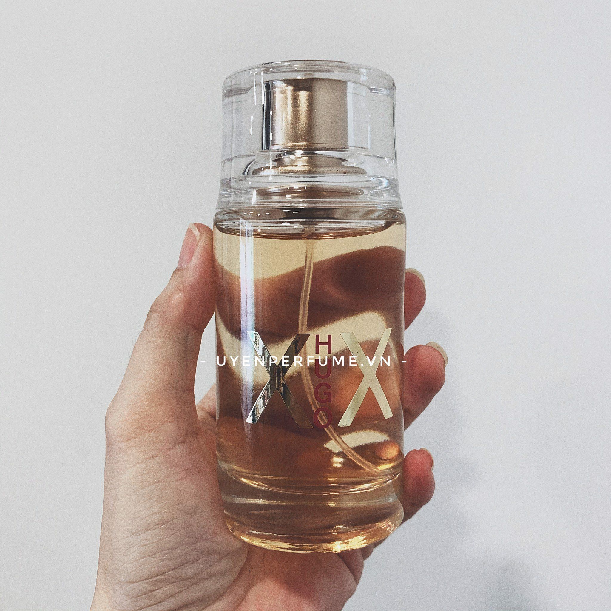 Hu.go XX For Women