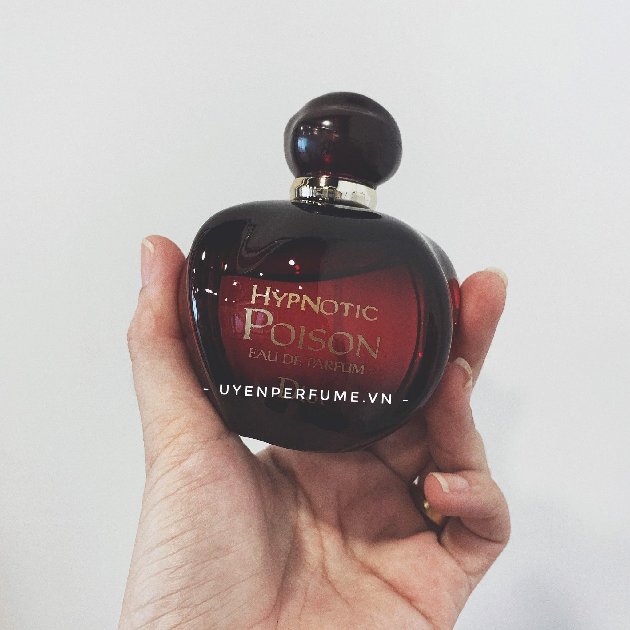 Hynotic Poison For Women