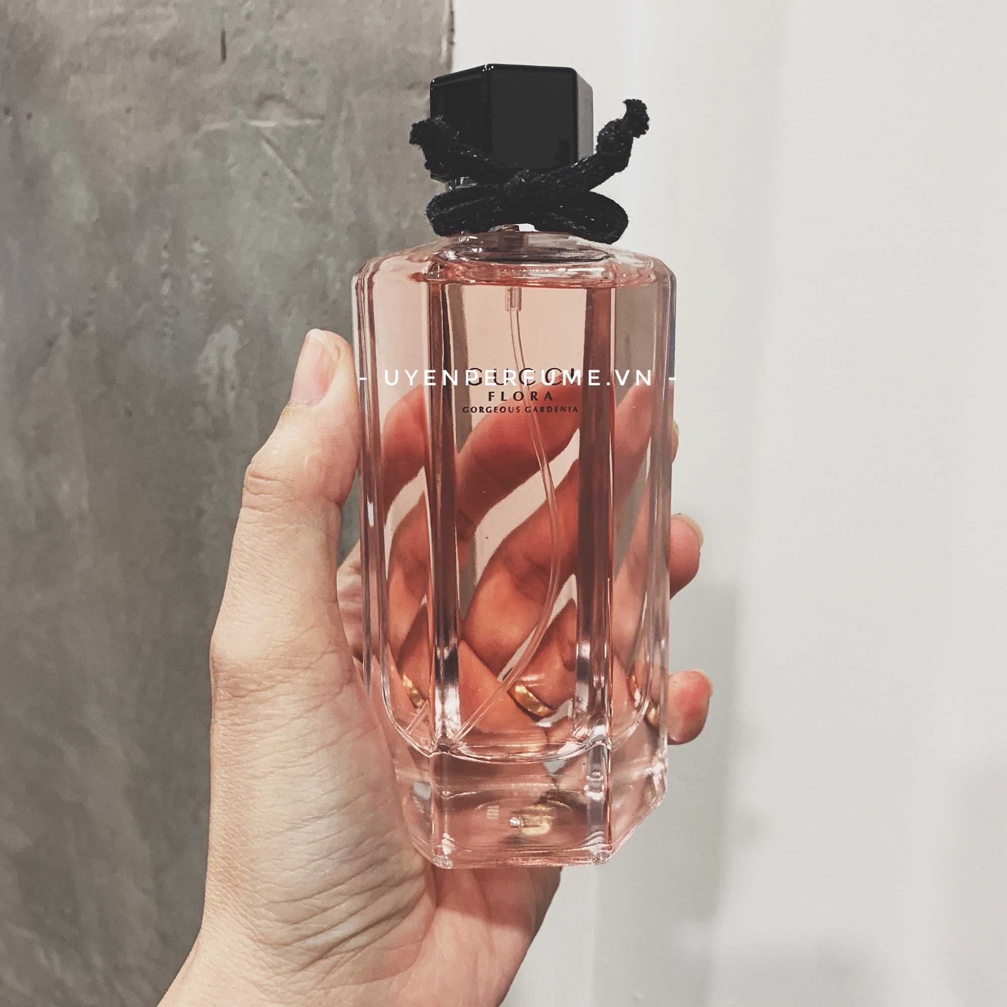 Flora Limited For Women