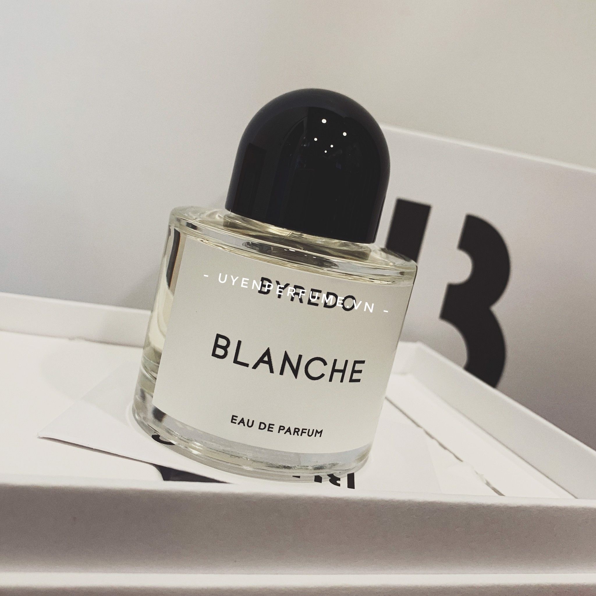 Blanche For Women