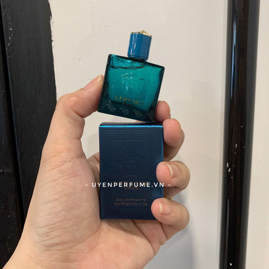 Eros For Men 5ml