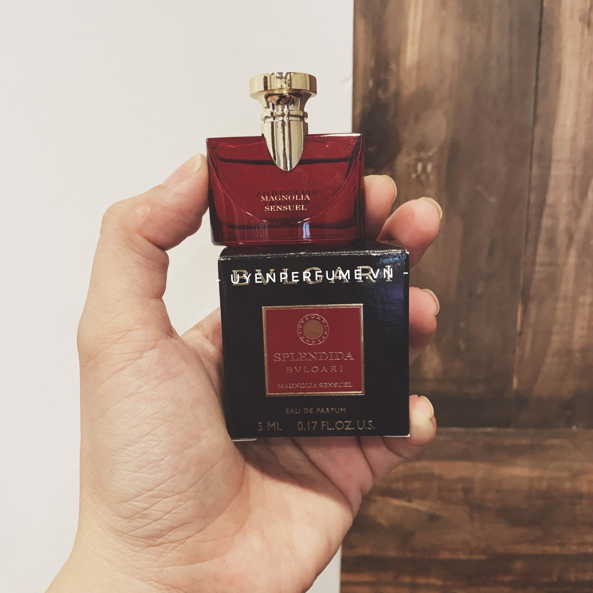 BVL Magnolia Women 5ml