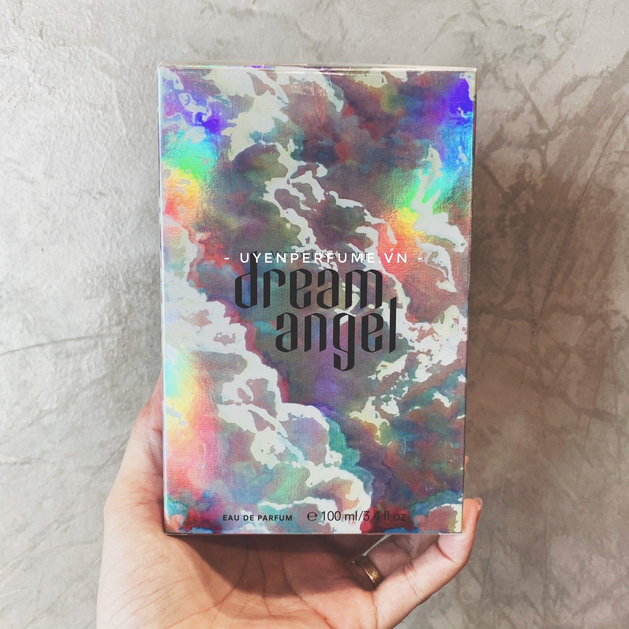 DReam Angel Women