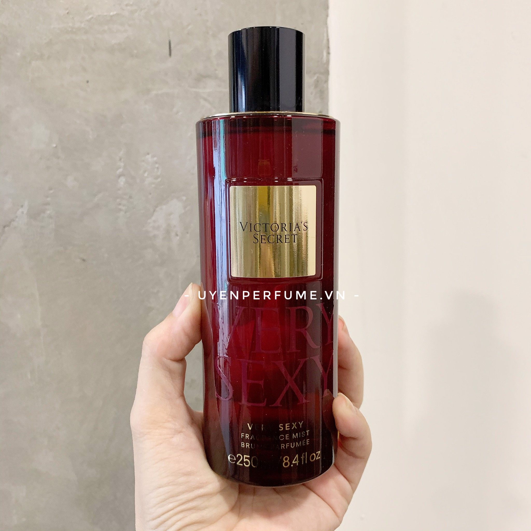 Victoria Very Sexy 250ml