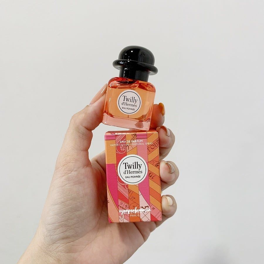 Twilly Eau Poivree 7.5ml