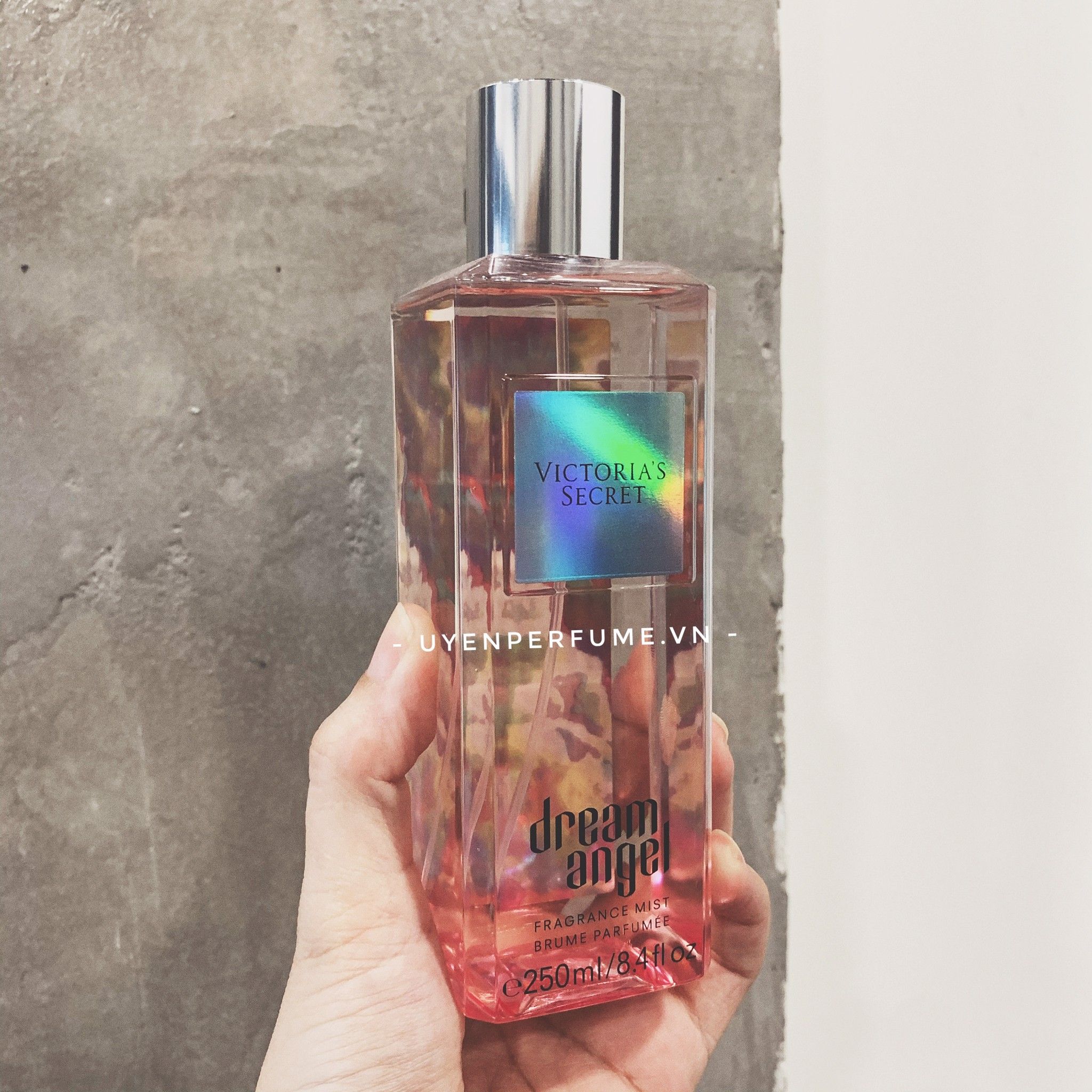 Victoria Dream Angel 250ml