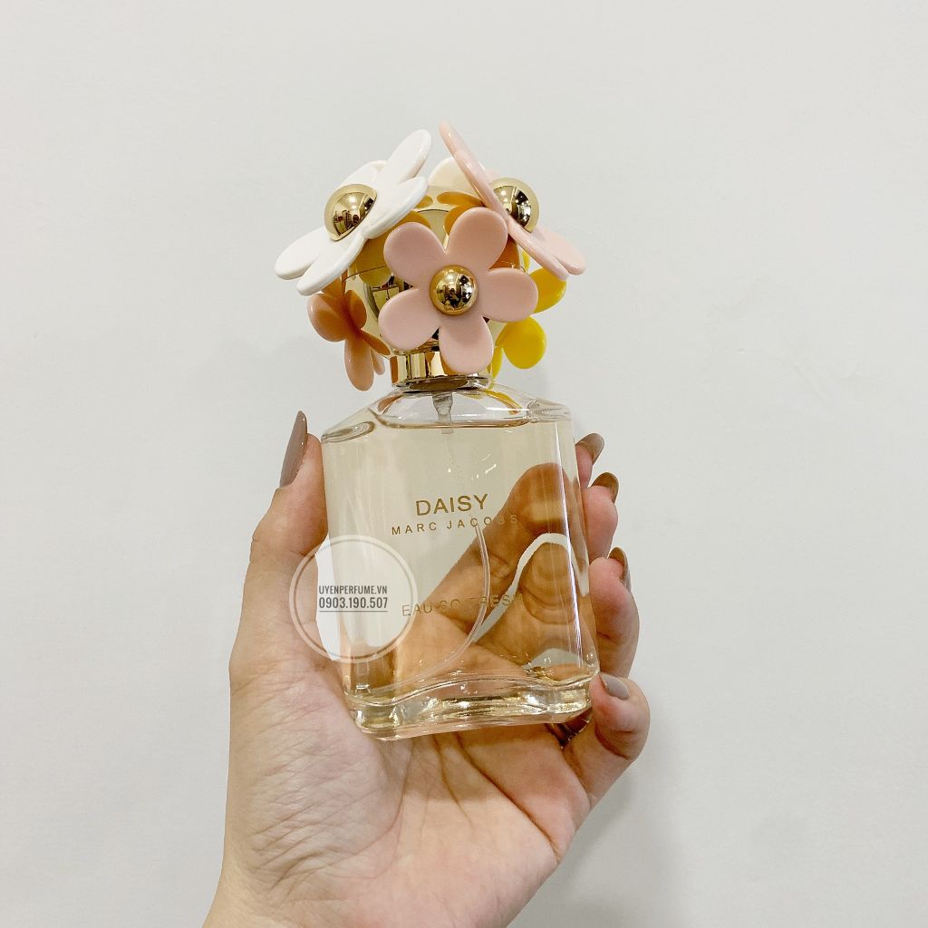 Daisy Eau So Fresh