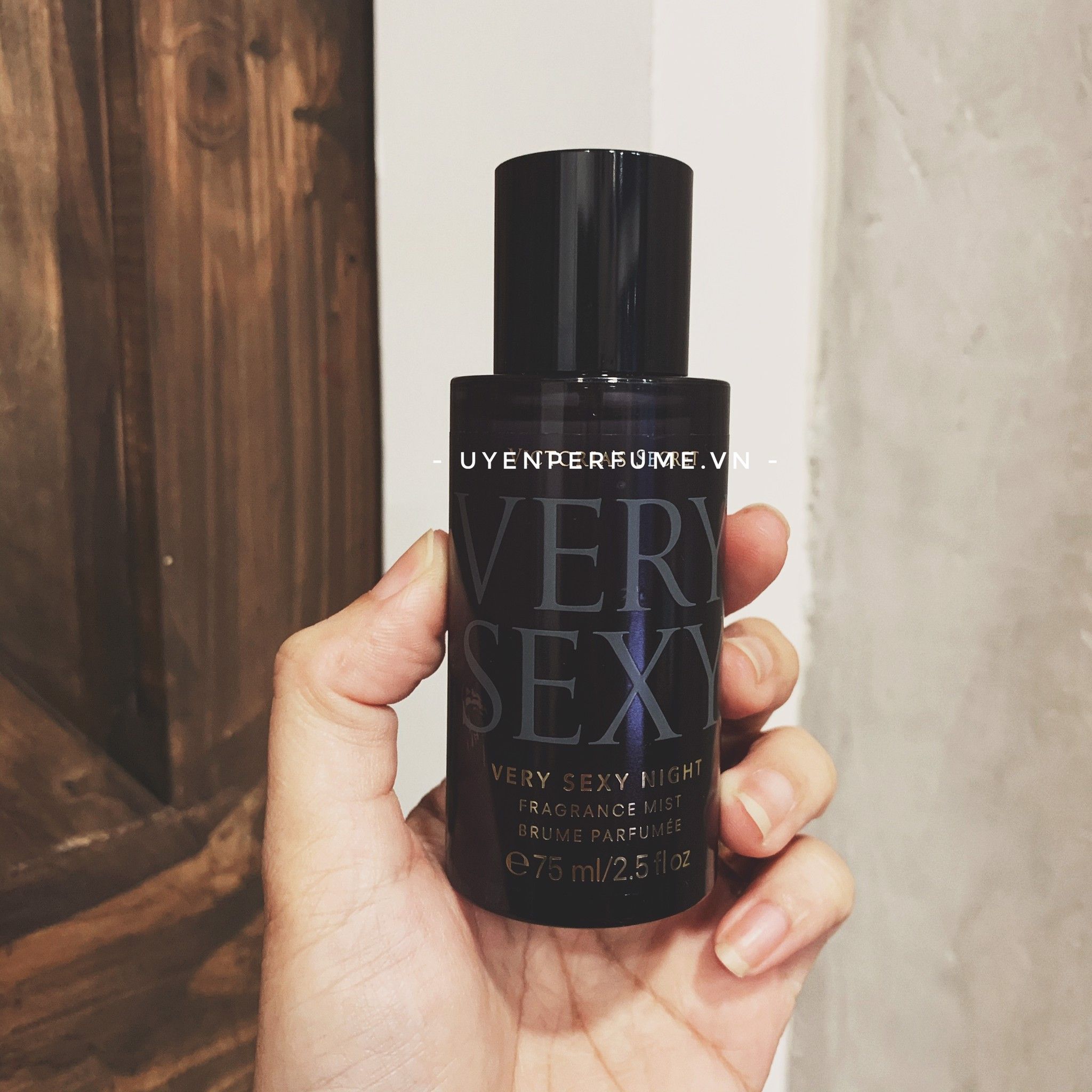 Victoria Very Sexy Night 75ml