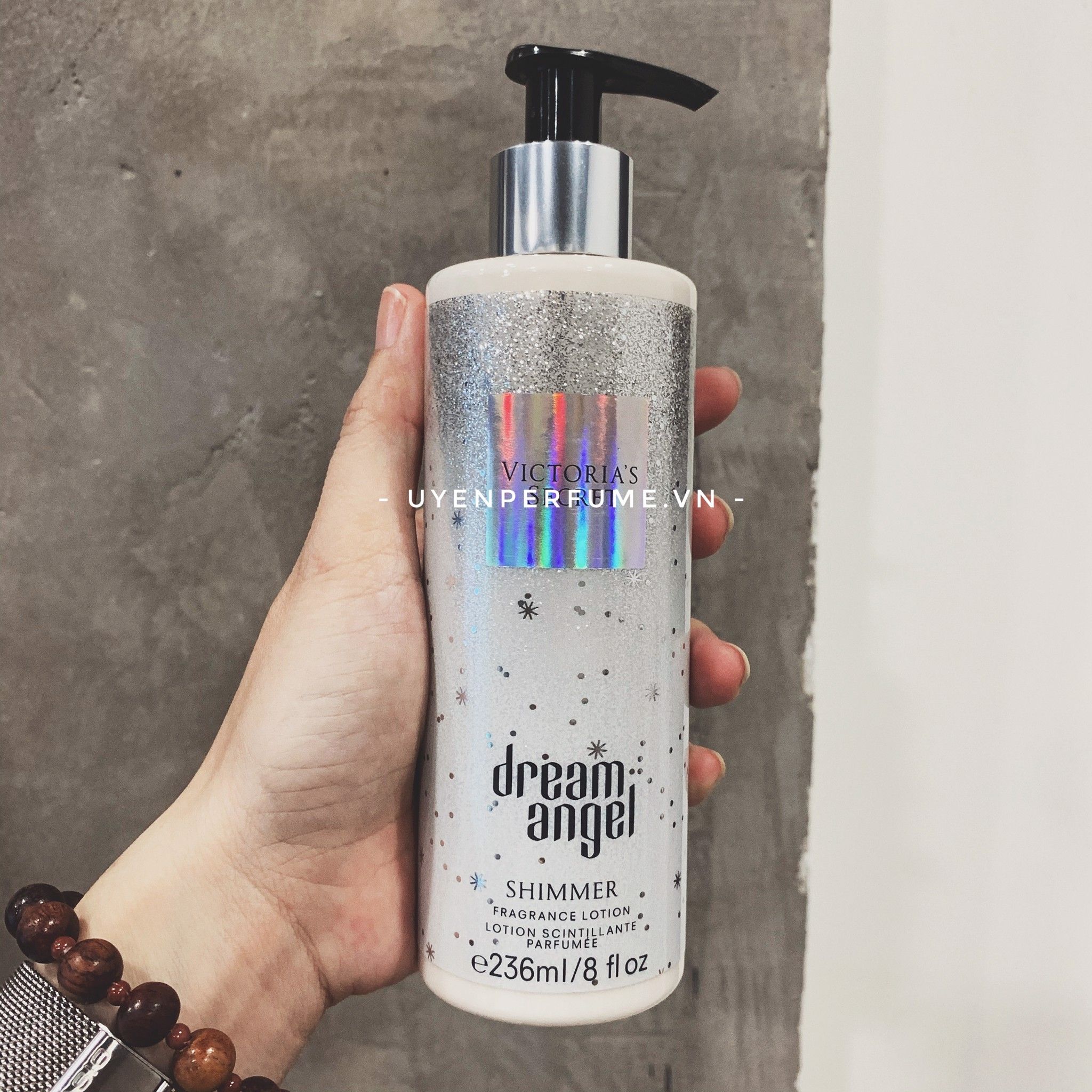 Victoria Dream Angel Shimmer