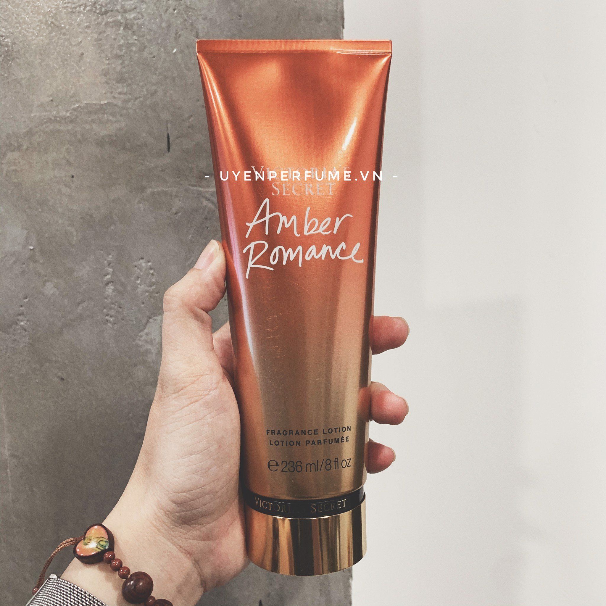 Victoria Amber Romance