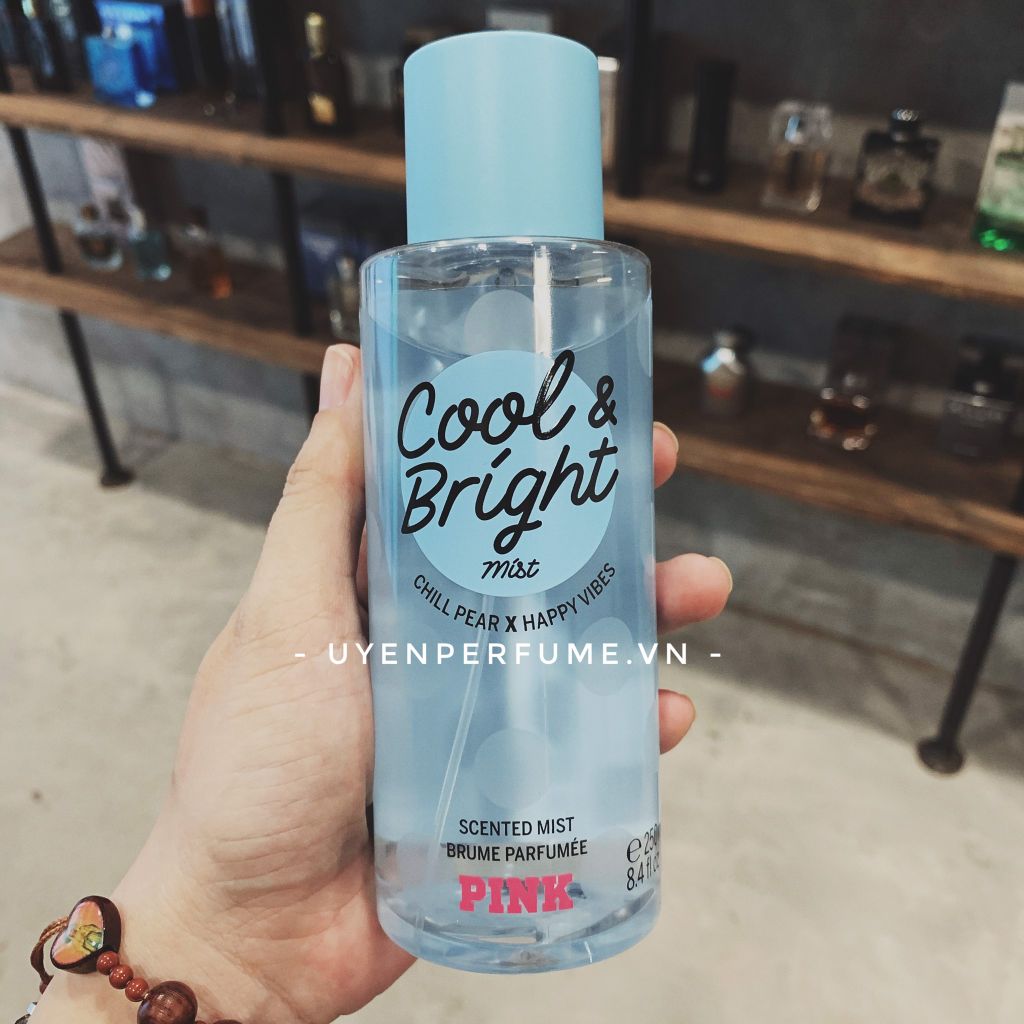 Victoria Cool & Bight 250ml