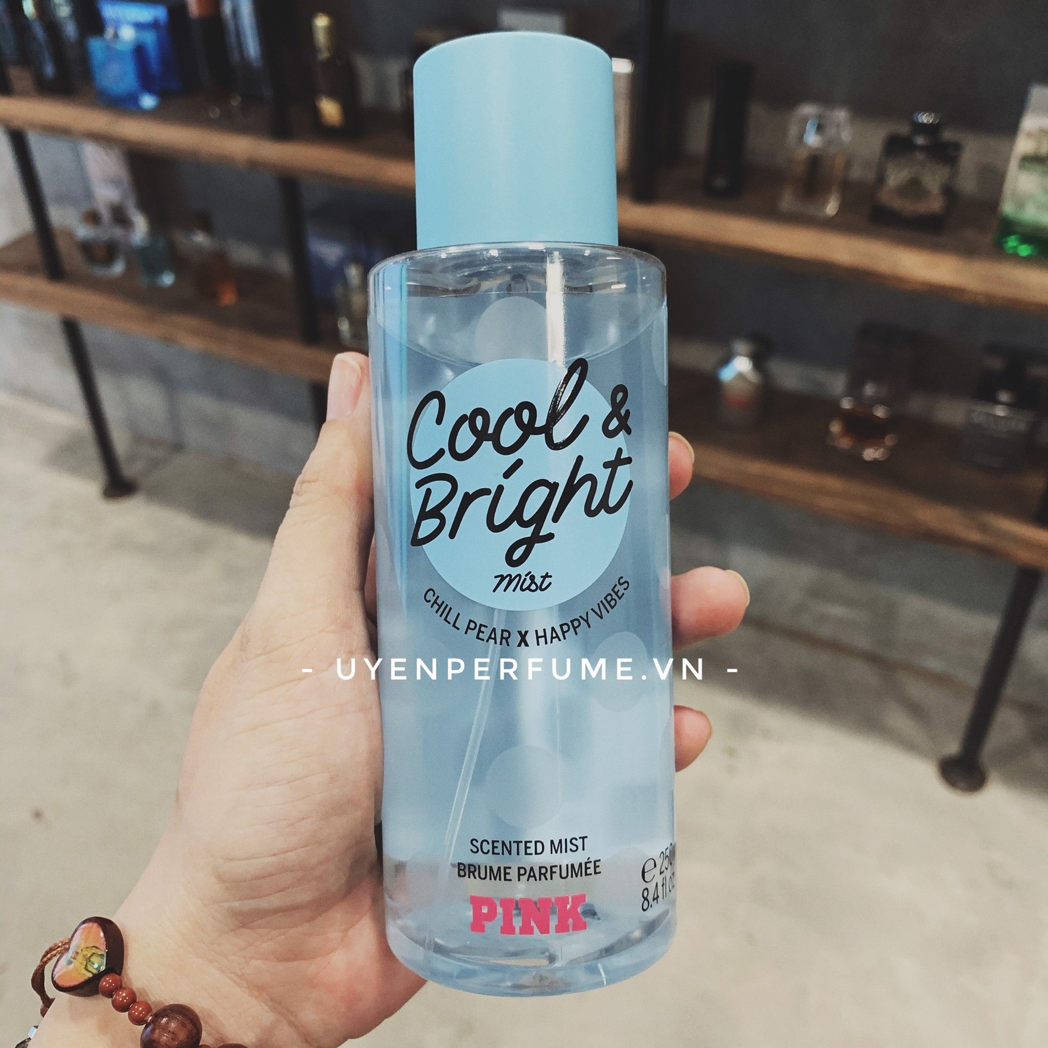 Victoria Cool & Bight 250ml