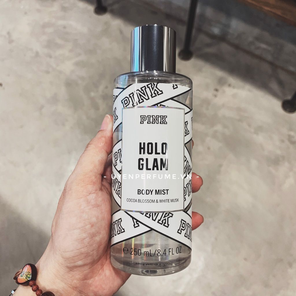 Victoria Holo Glam 250ml