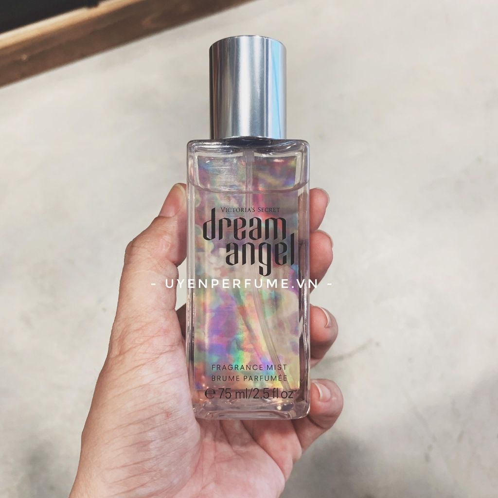 Victoria Dream Angel 75ml
