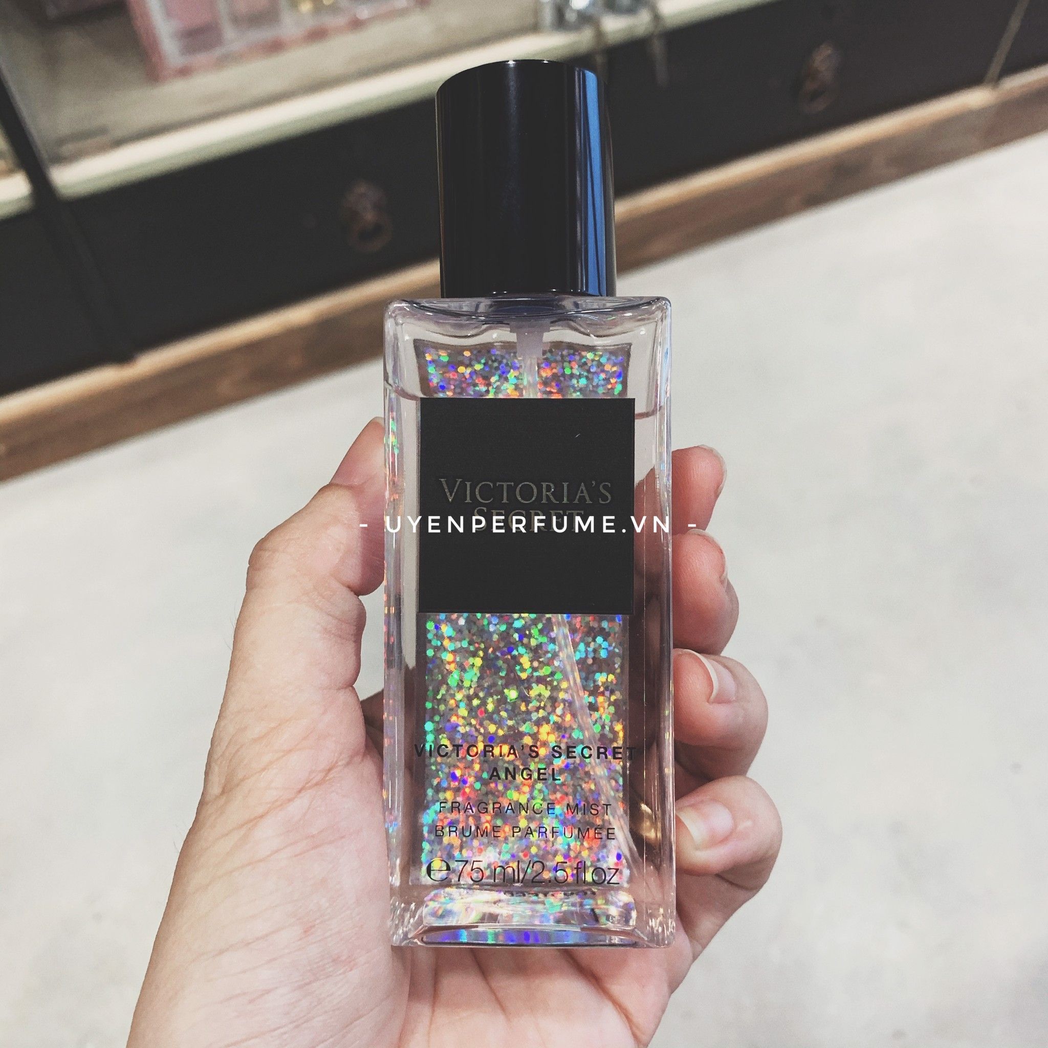 Victoria Angel 75ml