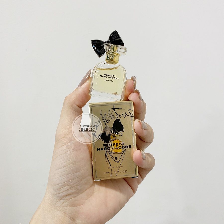 MJ Perfect Intense 5ml