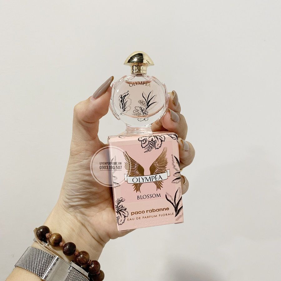 Olympea Blossom 6ml