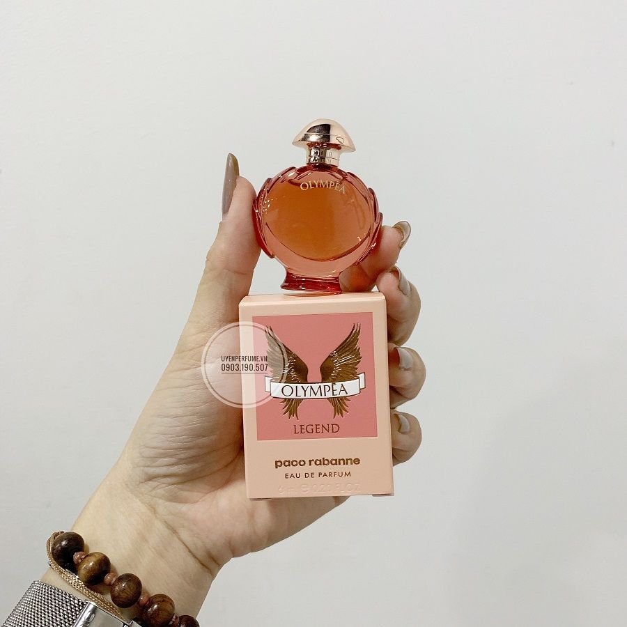 Olympea Legend 6ml