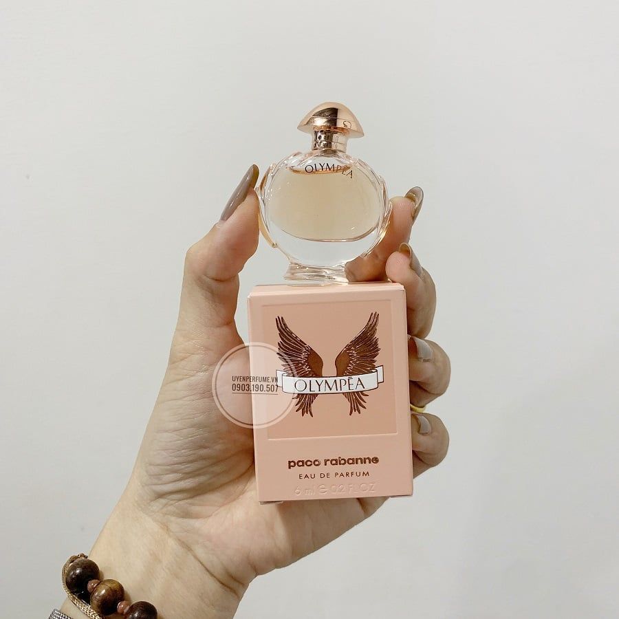 Olympea Women 6ml