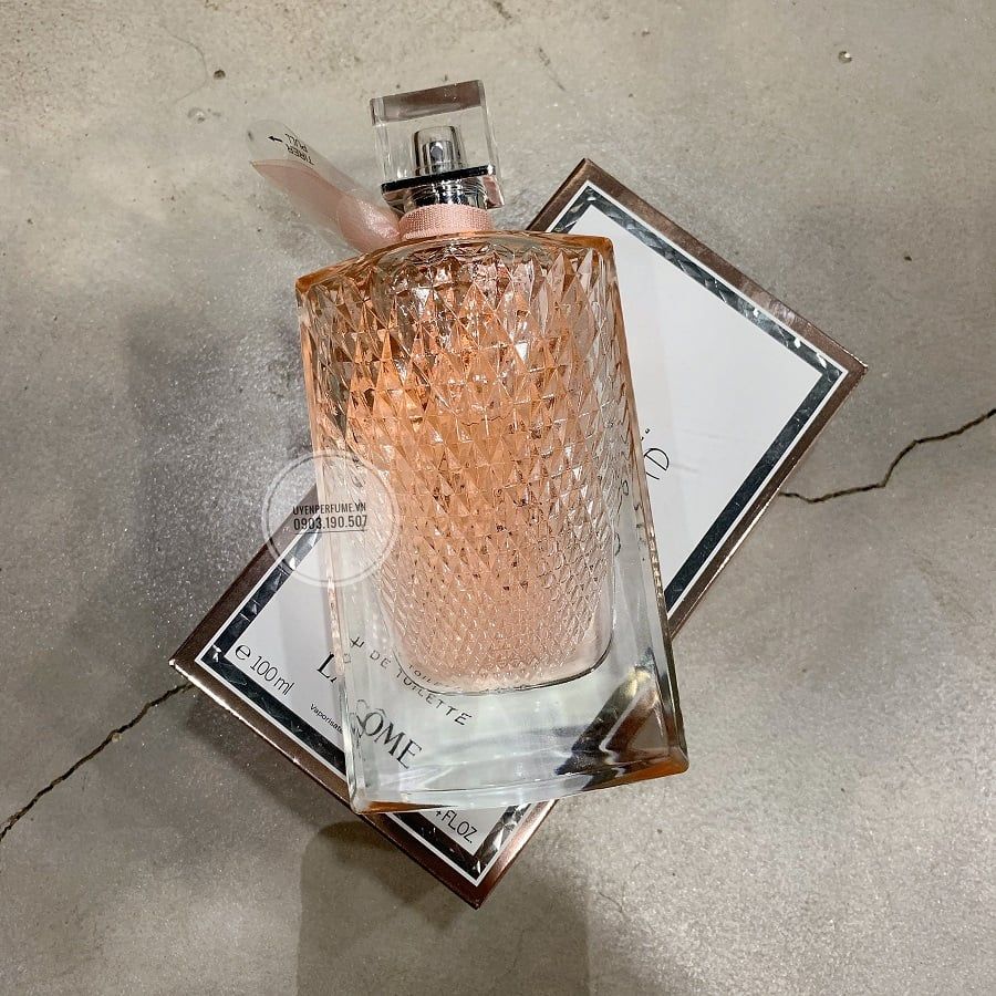 La Vie Est Belle Eclat EDT