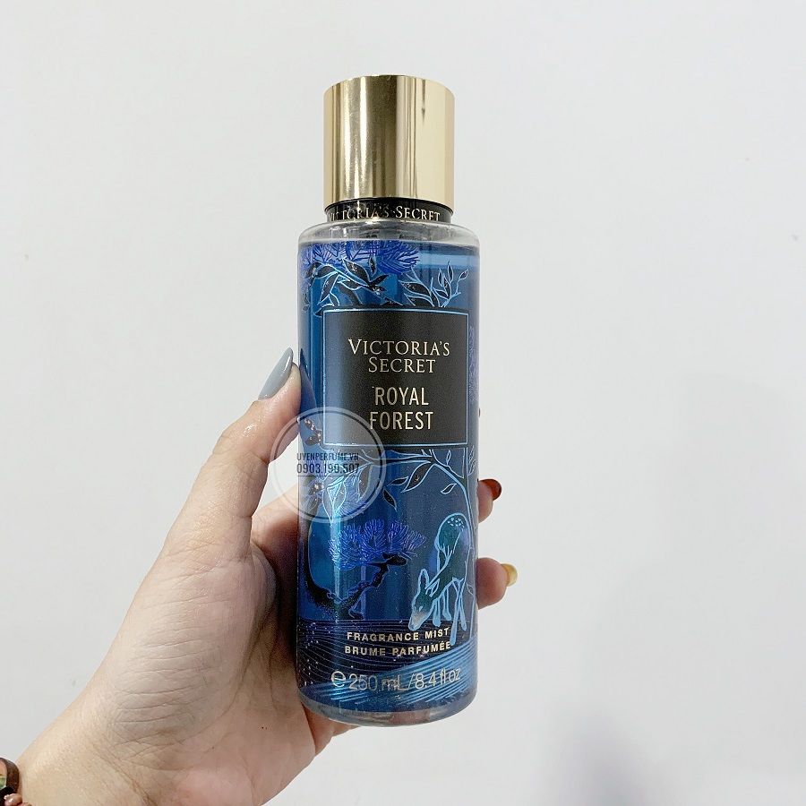 Victoria Royal Forest 250ml