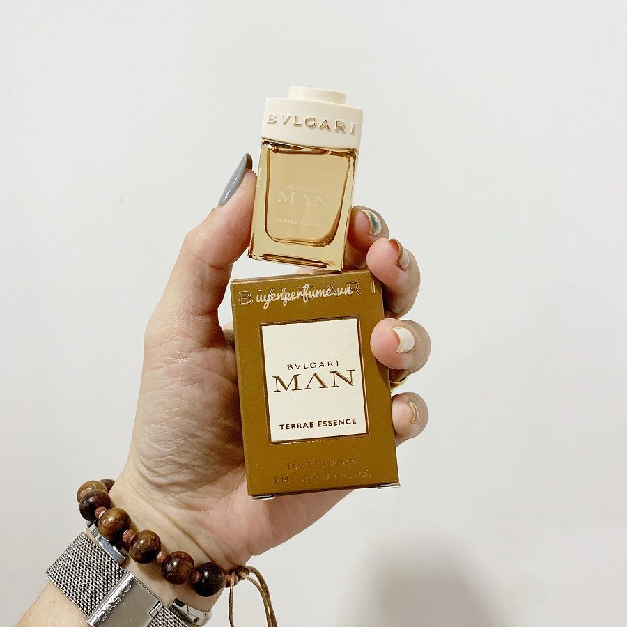  BVL Man Terrae Essence 5ml 