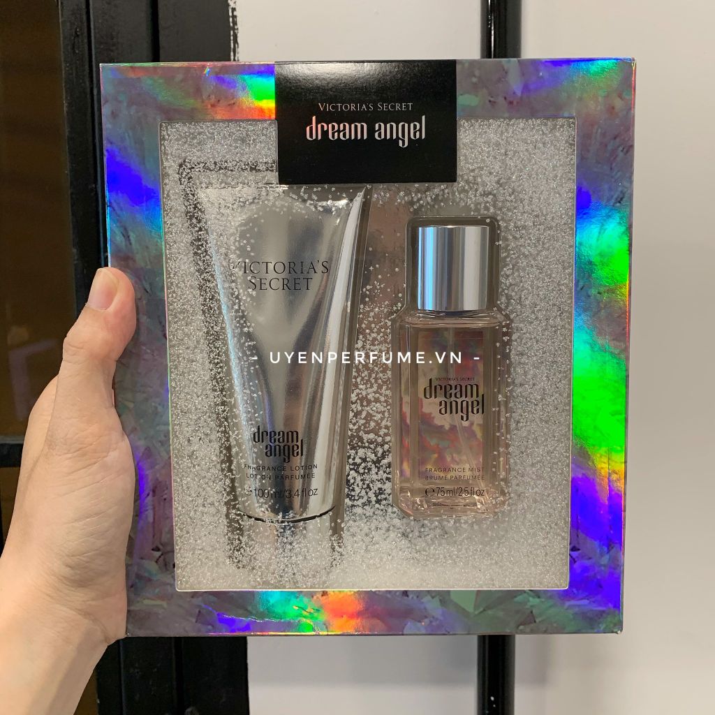  Dream Angel Gift Set 