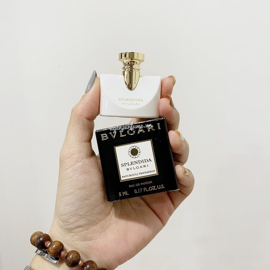 BVL Patchouli 5ml