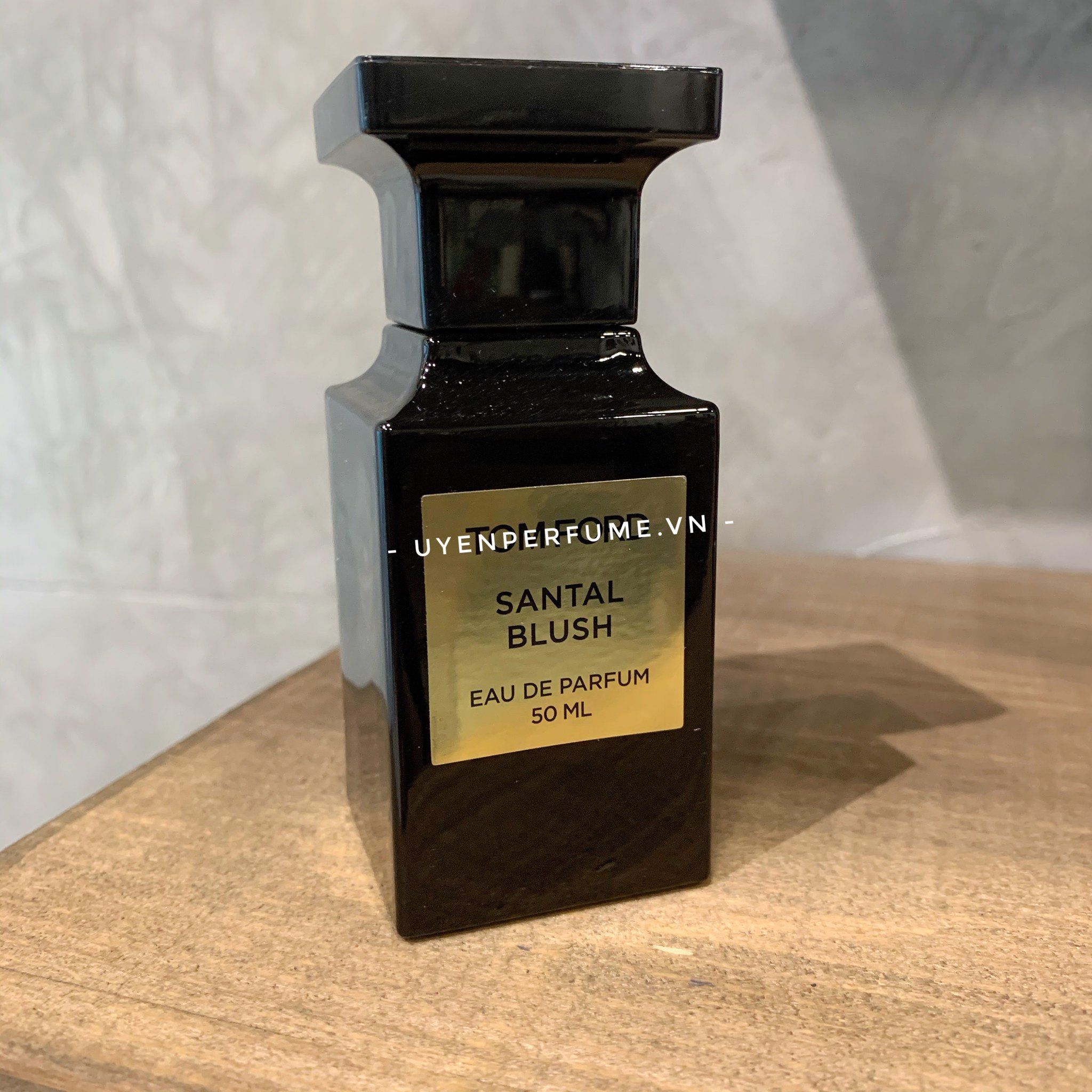 Santal Blush Women